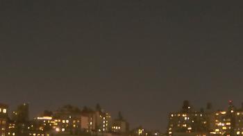 Weather camera view of York Prep School.