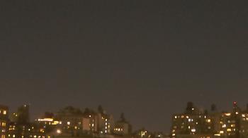 Weather camera view of York Prep School.