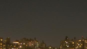 Weather camera view of York Prep School.