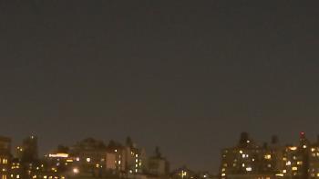 Weather camera view of York Prep School.