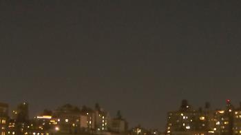 Weather camera view of York Prep School.