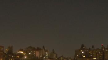 Weather camera view of York Prep School.