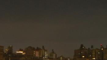 Weather camera view of York Prep School.