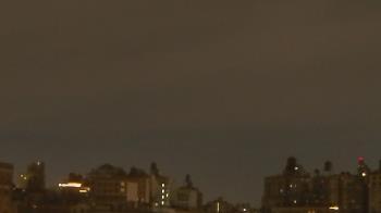 Weather camera view of York Prep School.