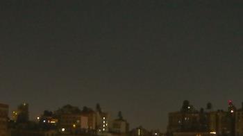 Weather camera view of York Prep School.