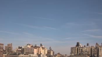 Weather camera view of York Prep School.