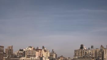 Weather camera view of York Prep School.