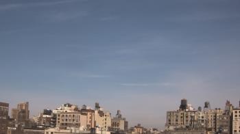 Weather camera view of York Prep School.