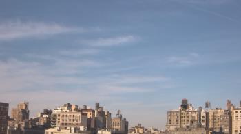 Weather camera view of York Prep School.