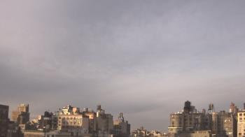 Weather camera view of York Prep School.