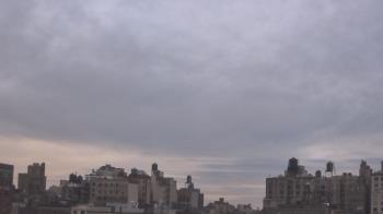 Weather camera view of York Prep School.