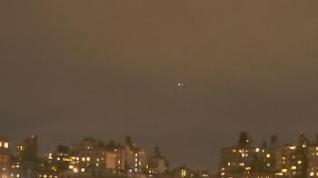 Weather camera view of York Prep School.