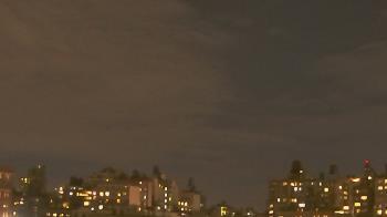 Weather camera view of York Prep School.