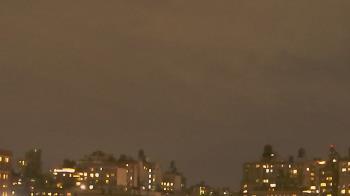 Weather camera view of York Prep School.