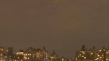 Weather camera view of York Prep School.