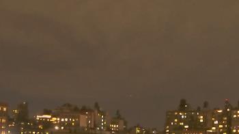 Weather camera view of York Prep School.