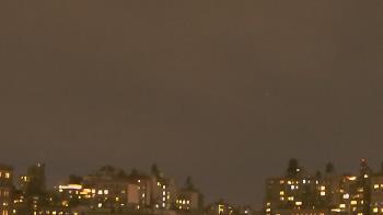 Weather camera view of York Prep School.