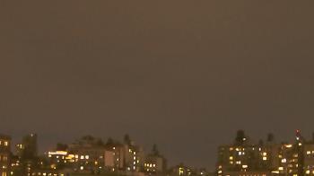 Weather camera view of York Prep School.