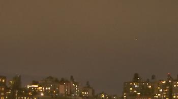 Weather camera view of York Prep School.