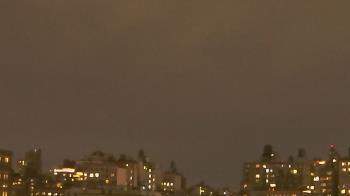 Weather camera view of York Prep School.