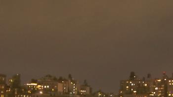 Weather camera view of York Prep School.