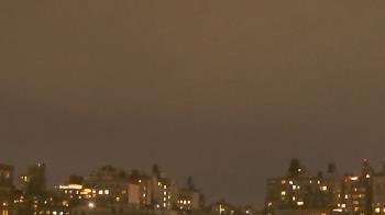 Weather camera view of York Prep School.