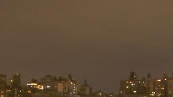 Weather camera view of York Prep School.