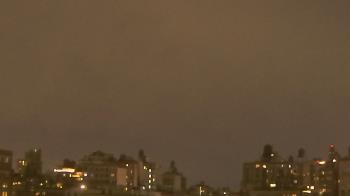 Weather camera view of York Prep School.