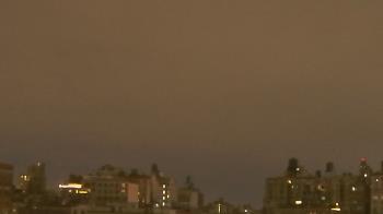 Weather camera view of York Prep School.