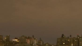 Weather camera view of York Prep School.