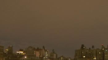 Weather camera view of York Prep School.