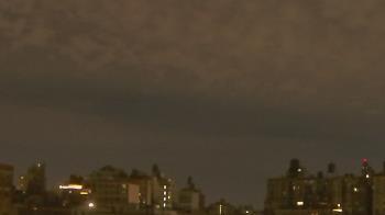 Weather camera view of York Prep School.