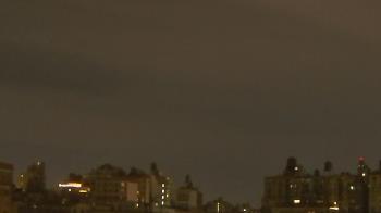 Weather camera view of York Prep School.