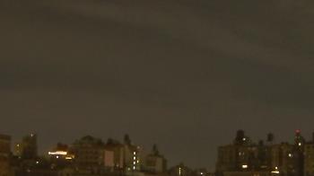 Weather camera view of York Prep School.