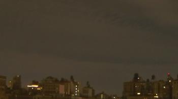 Weather camera view of York Prep School.