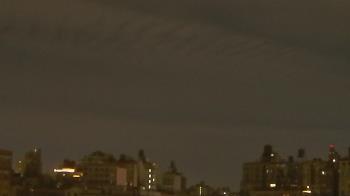 Weather camera view of York Prep School.