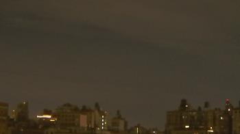 Weather camera view of York Prep School.