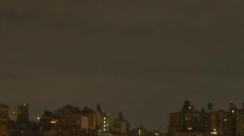 Weather camera view of York Prep School.