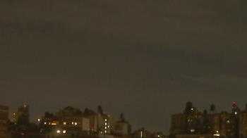 Weather camera view of York Prep School.