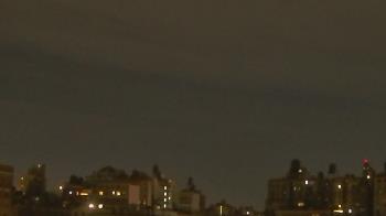 Weather camera view of York Prep School.