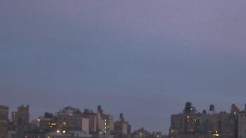 Weather camera view of York Prep School.