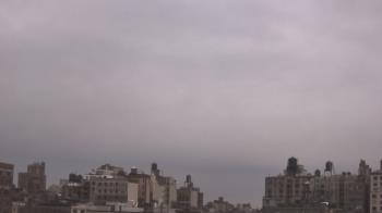 Weather camera view of York Prep School.