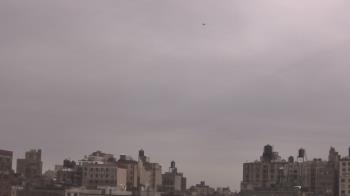 Weather camera view of York Prep School.