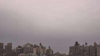 Weather camera view of York Prep School.