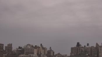 Weather camera view of York Prep School.