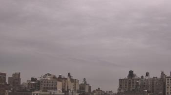 Weather camera view of York Prep School.