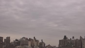 Weather camera view of York Prep School.