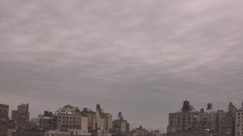 Weather camera view of York Prep School.