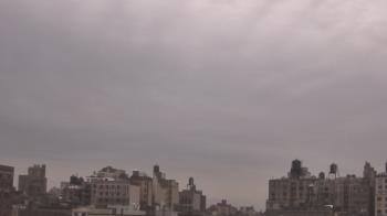 Weather camera view of York Prep School.