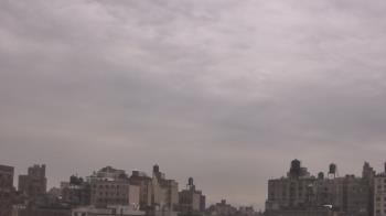 Weather camera view of York Prep School.